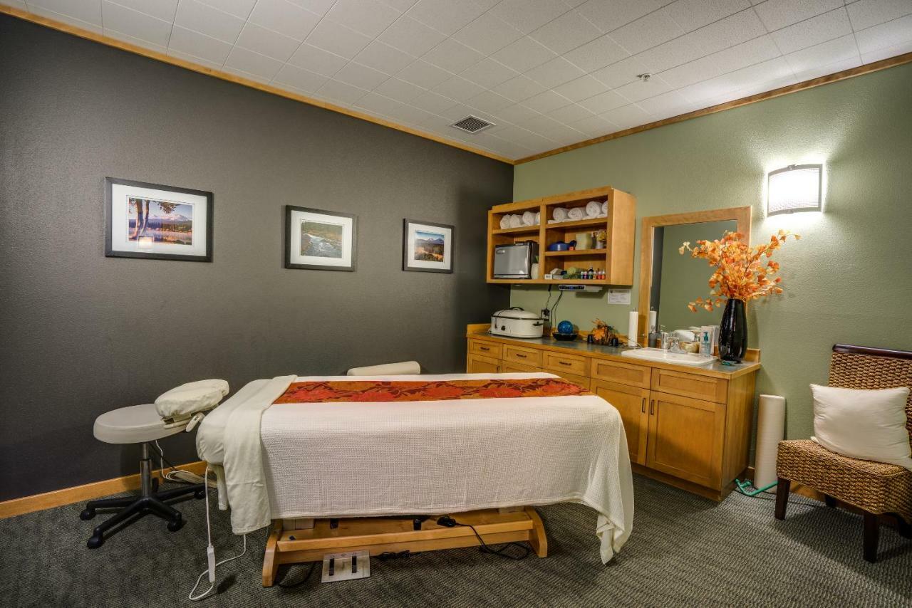 Black Butte Ranch: Partridge Foot Cabin Lot #Rr83 Villa Sisters Exteriör bild