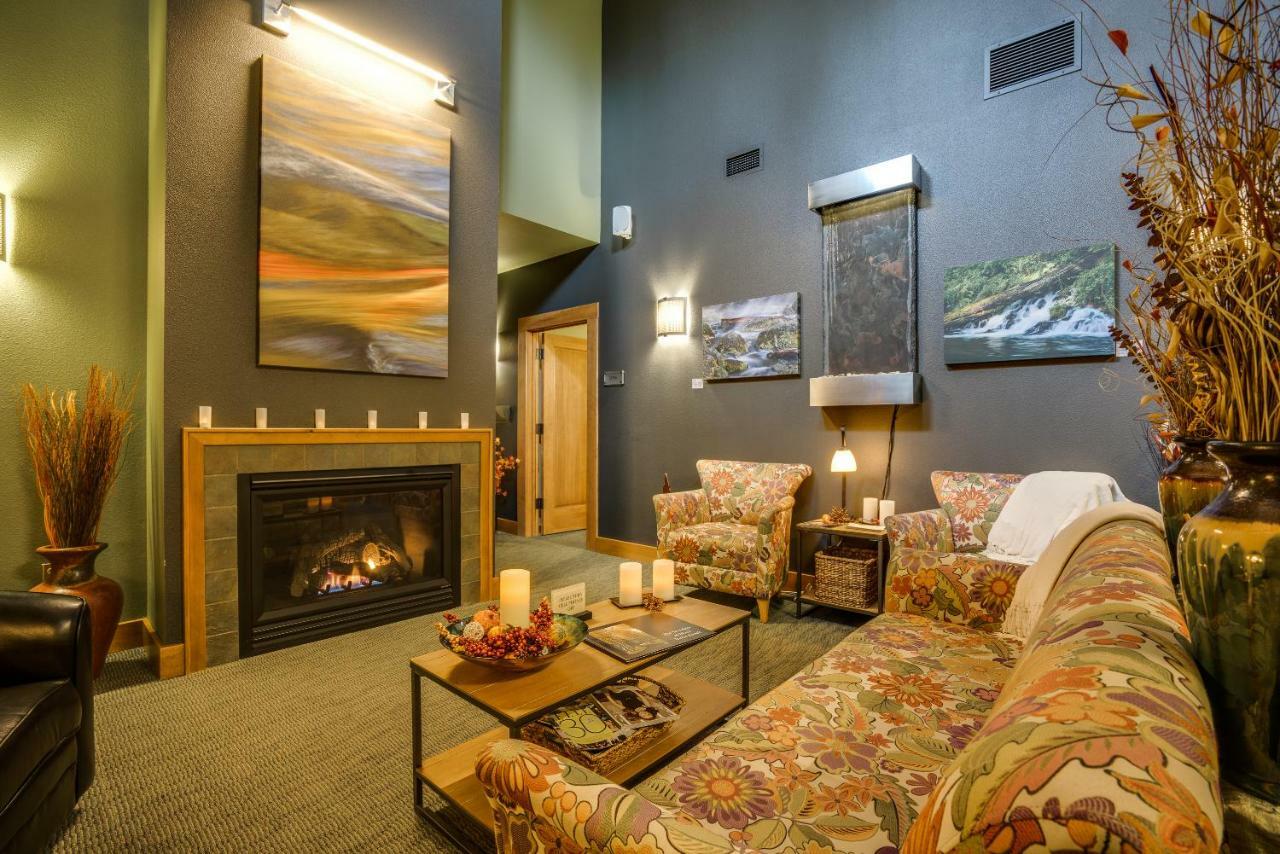 Black Butte Ranch: Partridge Foot Cabin Lot #Rr83 Villa Sisters Exteriör bild